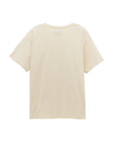 Lainey Wilson Buzzards T-Shirt in Cream