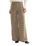 Canyon Houndstooth Trousers in Bison