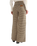 Canyon Houndstooth Trousers in Bison