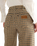 Canyon Houndstooth Trousers in Bison