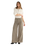 Canyon Houndstooth Trousers in Bison
