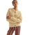 Western Cardigan in Pebble