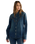 Western Yoke Shirt in Saloon Shadow