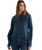 Western Yoke Shirt in Saloon Shadow