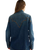 Western Yoke Shirt in Saloon Shadow