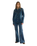 Western Yoke Shirt in Saloon Shadow