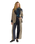 The Wrangler Womens Houndstooth Blazer in Rinse