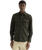 Western Shirt in Rosin