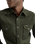 Western Shirt in Rosin