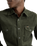 Western Shirt in Rosin