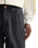 The Wrangler Mens Relaxed Carpenter Double Knee Trousers in Jet Black