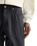 The Wrangler Mens Relaxed Carpenter Double Knee Trousers in Jet Black