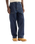 Work Trousers in Indigo Nep