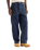 Work Trousers in Indigo Nep