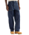 Work Trousers in Indigo Nep