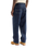 Work Trousers in Indigo Nep