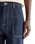 Work Trousers in Indigo Nep