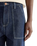 Work Trousers in Indigo Nep