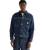 Overshirt in Indigo Nep