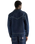 Overshirt in Indigo Nep