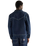 Overshirt in Indigo Nep
