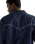 Overshirt in Indigo Nep