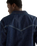 Overshirt in Indigo Nep
