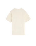 Small Americana T-Shirt in Antique White