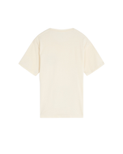Small Americana T-Shirt in Antique White