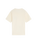 Small Americana T-Shirt in Antique White