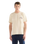 Small Graphic T-Shirt in Almond Milk
