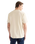 Small Graphic T-Shirt in Almond Milk