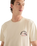Small Graphic T-Shirt in Almond Milk