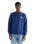 The Wrangler Mens Small Graphic Sweatshirt in Blue Depths