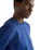 The Wrangler Mens Small Graphic Sweatshirt in Blue Depths