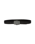 Western Welt Belt in Black
