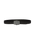 Western Welt Belt in Black