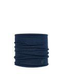 The Buff Merino Heavyweight Buff in Night Blue