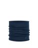 The Buff Merino Heavyweight Buff in Night Blue