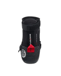 Flashbomb 5mm Round Toe Wetsuit Boots in Black