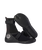 The Rip Curl Flashbomb 7mm Round Toe Wetstuit Boots in Black