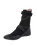 The Rip Curl Flashbomb 7mm Round Toe Wetstuit Boots in Black