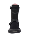 The Rip Curl Flashbomb 7mm Round Toe Wetstuit Boots in Black