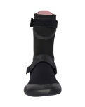 The Rip Curl Flashbomb 7mm Round Toe Wetstuit Boots in Black