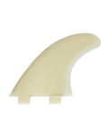 M5 Glass Flex Tri Fins in Glass