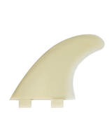M5 Glass Flex Tri Fins in Glass
