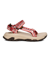 Hurricane XLT3 Sandals in Criss Cross Bossa Nova