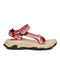 Hurricane XLT3 Sandals in Criss Cross Bossa Nova