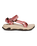 Hurricane XLT3 Sandals in Criss Cross Bossa Nova