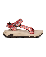 Hurricane XLT3 Sandals in Criss Cross Bossa Nova